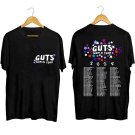 Vintage Olivia Guts Tour Shirt, Guts Olivia World Tour Shirt, Rodrigo World Tour Shirt