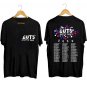 Vintage Olivia Guts Tour Shirt, Guts Olivia World Tour Shirt, Rodrigo World Tour Shirt