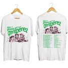 Grentperez Fan Shirt, Grentperez Growing Up 2023 Tour Shirt, Grentperez 2023 Concert Shirt