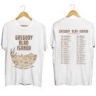 Gregory Alan Isakov Fan Shirt, Gregory Alan Isakov Appaloosa Bones Tour 2023 Shirt