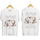Gregory Alan Isakov Fan Shirt, Gregory Alan Isakov Appaloosa Bones Tour 2023 Shirt