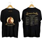 Granger Smith Like A River Farewell Tour 2023 Shirt, Granger Smith 2023 Shirt