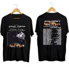 George Clanton 2023 Concert Shirt, George Clanton 2023 Tour Shirt, George Clanton Shirt For Fan