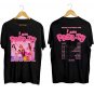 G I-dle 2023 Tour Shirt, GI-DLE 2023 World Tour Shirt, G I-dle Band Fan Shirt