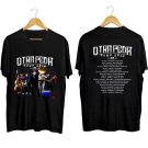 Fuerza Regida Fan Shirt, Fuerza Regida Otra Peda Tour 2023 Shirt, Fuerza Regida 2023 Concert Shirt