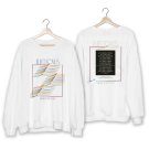 Fleet Foxes Shore Tour 2023 Shirt, Fleet Foxes 2023 Tour Shirt, Fleet Foxes Band Fan Shirt