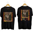 Flatbush Zombies Band Fan Shirt, Flatbush Zombies 10 Years Anniversary Shirt