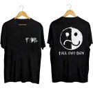 Fall Out Boy Band Fan Shirt, Fall Out Boy Shirt, So Much For Stardust Tour 2024 Shirt