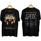 Fate World Tour Shirt For Fan, Enhypen 2023 Fate World Tour Shirt, Enhypen Band Fan Shirt