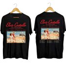 Elvis Costello Fan Shirt, Elvis Costello 2023 Tour Shirt