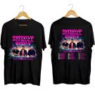 The Trilogy 2023 Concert Shirt, Enrique Iglesias Pitbull Ricky Martin The Trilogy Tour 2023 Shirt
