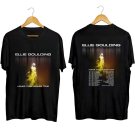 Ellie Goulding Fan Shirt, Ellie Goulding 2023 Concert Png For Fan