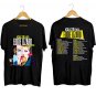 Eddie Izzard Fan Shirt, Eddie Izzard The Remix 2023 Tour Shirt, Eddie Izzard 2023 Tour Shirt