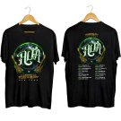 Rapper El Alfa Fan Shirt, El Alfa La Leyenda Del Dembow Tour 2023 Shirt, El Alfa 2023 Concert Shirt