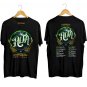 Rapper El Alfa Fan Shirt, El Alfa La Leyenda Del Dembow Tour 2023 Shirt, El Alfa 2023 Concert Shirt