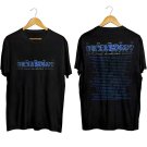 Drake 21 Savage Tour Rescheduled Shirt, Drake Its All A Blur Tour 2023 Shirt, Her loss Tee
