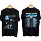 Drake 21 Savage Tour Rescheduled Shirt, Drake Its All A Blur Tour 2023 Shirt, Her loss Tee