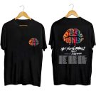 Dirty Honey Band Fan Shirt, Dirty Honey Cant Find The Brakes 2023 Tour Shirt
