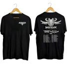Dethklok Band Fan Shirt, Dethklok Babyklok Tour 2023 Shirt, Dethklok 2023 Concert Shirt