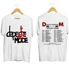 Depeche Mode Memento Mori Tour Shirt, Depeche Mode 2023 Fall Tour Shirt