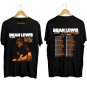 Dean Lewis Fan Shirt, Dean Lewis The Future is Bright Tour 2023 Shirt