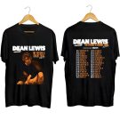 Dean Lewis Fan Shirt, Dean Lewis The Future is Bright Tour 2023 Shirt