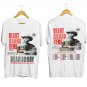 Dean Brody Fan Shirt, Dean Brody - Right Round Here Tour 2023 Shirt, Right Round Here Concert Shirt