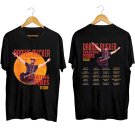 Darius Rucker 2023 Concert Shirt, Darius Rucker Starting Fires Tour 2023 Shirt