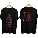 Danna Paola Fan Shirt, Danna Paola 2023 Tour Shirt, XT4S1S 2023 Concert Shirt