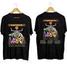 Dance Gavin Dance Band Fan Shirt, Dance Gavin Dance The Jackpot Juicer US Tour 2023 Shirt