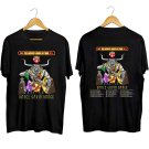 Dance Gavin Dance Band Fan Shirt, Dance Gavin Dance The Jackpot Juicer US Tour 2023 Shirt