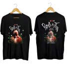 D4vd Fan Shirt, D4vd Petals to Thorns Tour 2023 Shirt, Petals to Thorns Tour Png For Fan