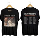 Counting Crows Banshee Season Tour 2023 Shirt, Counting Crows 2023 Concert Shirt
