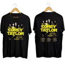 Corey Taylor 2023 Tour Shirt, Corey Taylor 2023 Concert Shirt, Corey Taylor Fan Shirt