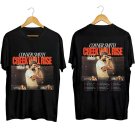 Conner Smith Fan Shirt, Conner Smith Creek Will Rise Tour 2023 Shirt