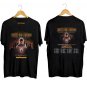 Coheed and Cambria Band Fan Shirt, Coheed and Cambria No World For The Walking Mind Tour Shirt