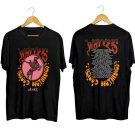 Cloud Nothings & Wavves 2023 Tour Shirt, Cloud Nothings and Wavves Fan Gift