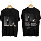 Angels, Christine and the Queens Paranoia, True Love Tour Shirt