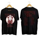 Chris Stapleton All American Road Show 2023 Tour Shirt, Chris Stapleton Country Music Tour Shirt