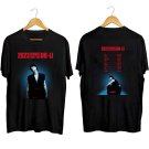 WOODZ World Tour 2023 Shirt, Cho Seung-youn Concert 2023 Shirt, Cho Seung-youn Fan Shirt