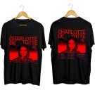 Charlotte de Witte Fan Shirt, Charlotte de Witte North American Tour 2023 Shirt
