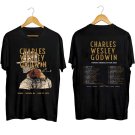 Charles Wesley Godwin 2023 Concert Shirt, Charles Wesley Godwin North American Tour 2023 Shirt
