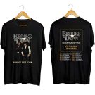 Brooks & Dunn 2023 Tour Png For Fan, Brooks And Dunn Vintage Country Concert Shirt