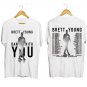 Brett Young Fan Shirt, Brett Young Dance With You Tour 2023 Shirt, Brett Young 2023 Concert Shirt