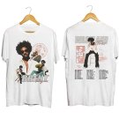 Brent Faiyaz Fan Shirt, Brent Faiyaz Its A Wasteland Tour 2023 Shirt