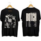 Botch Band Fan Shirt, Botch 2023 US Tour Shirt, Botch Band 2023 Concert Shirt
