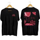 Blonde Redhead 2023 Tour Shirt, Blonde Redhead 2023 Concert Shirt, Blonde Redhead Band Fan Shirt