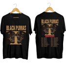 Black Pumas Band Fan Shirt, Black Pumas 2023 2024 Tour Shirt, Black Pumas Tour Shirt For Fan