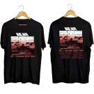 Black Country New Road Fan Shirt, Black Country New Road 2023 US Canada Concert Shirt