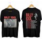 Billy Idol Fan Shirt, Billy Idol 2023 Live Tour Shirt, Billy Idol 2023 Concert Shirt